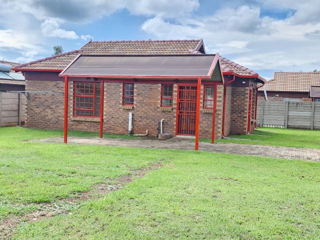 House for sale in Midrand