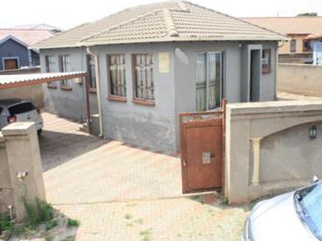 House for sale in Tembisa, Gauteng