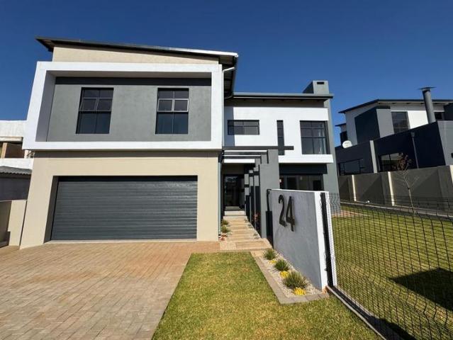 House for sale in Midrand