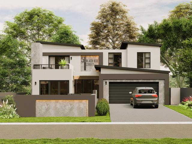 House for sale in Midrand