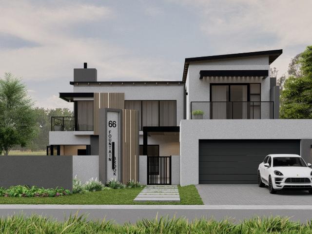 House for sale in Midrand