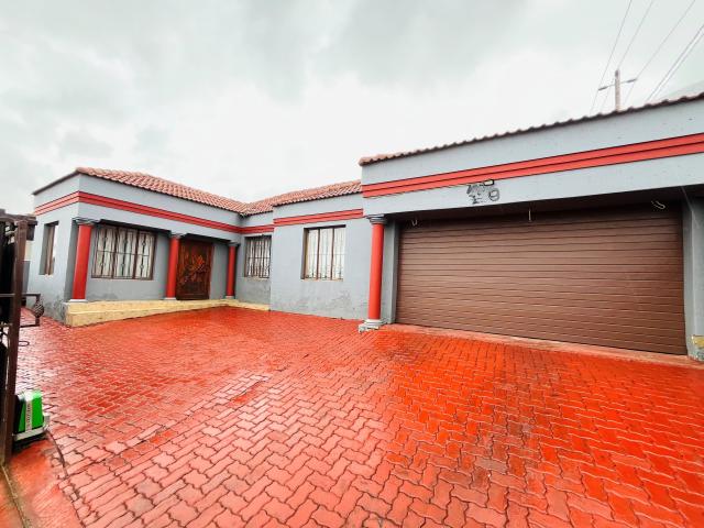 House for sale in Midrand