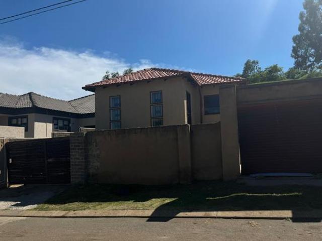 House for sale in Vosloorus, Gauteng
