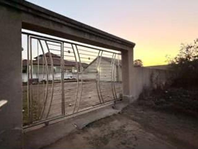House for sale in Witbank, Mpumalanga