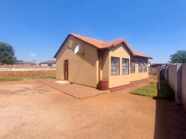 House for sale in Witbank, Mpumalanga