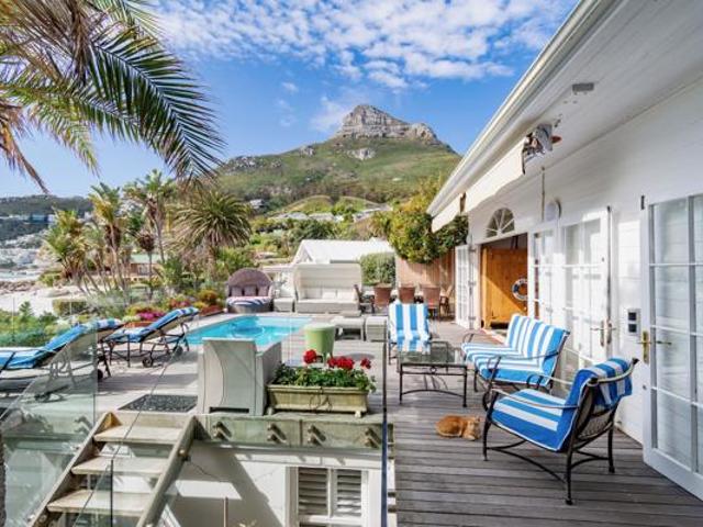 House for rent in Cape Town, Western Cape