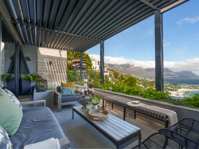 House for rent in Western Cape