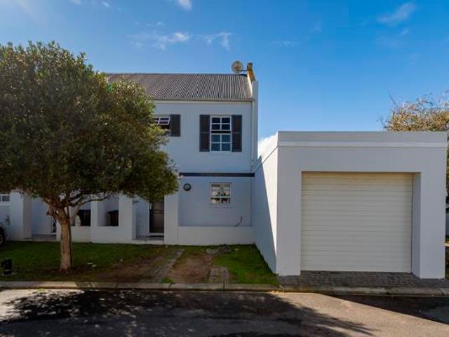 House for sale in Durbanville, Western Cape