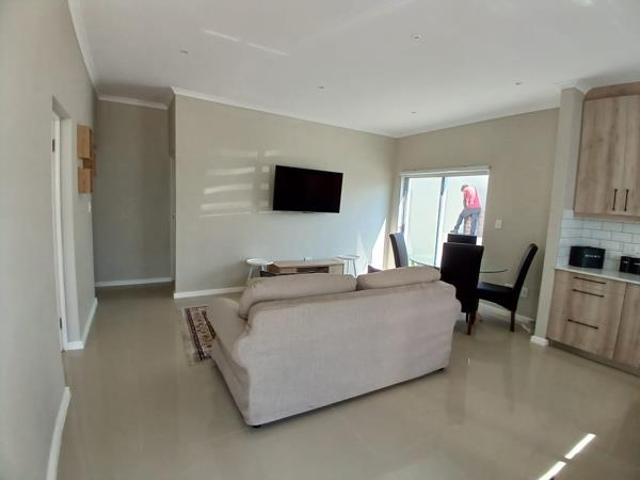 House for rent in Durbanville, Western Cape