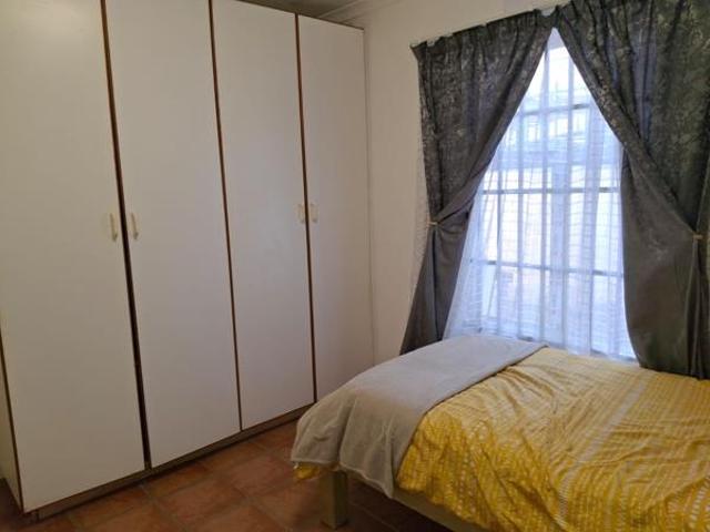 House for rent in Bergsig, Durbanville
