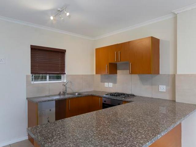 House for rent in Bergsig, Durbanville