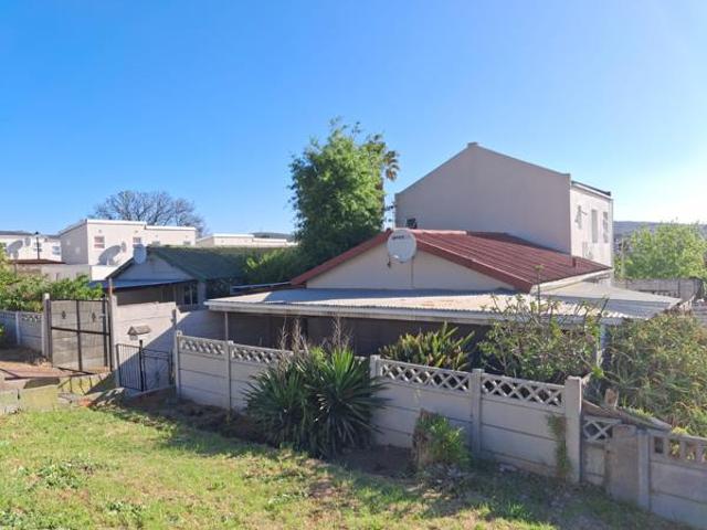 House for rent in Bergsig, Durbanville