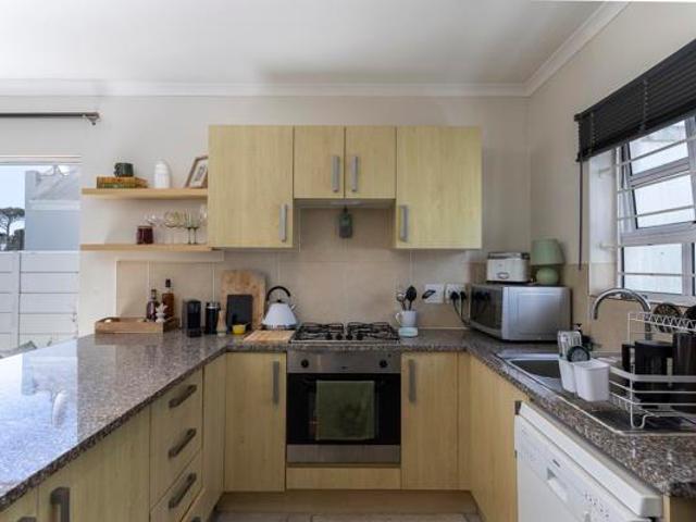 House for rent in Durbanville, Western Cape