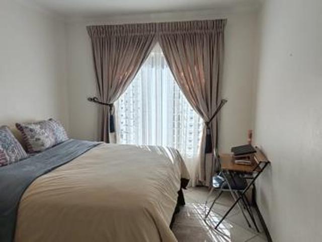 House for rent in Jansenpark, City of Ekurhuleni Metropolitan Municipality