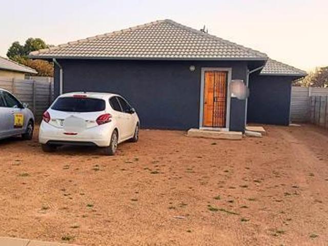 House for rent in Ekurhuleni, Gauteng