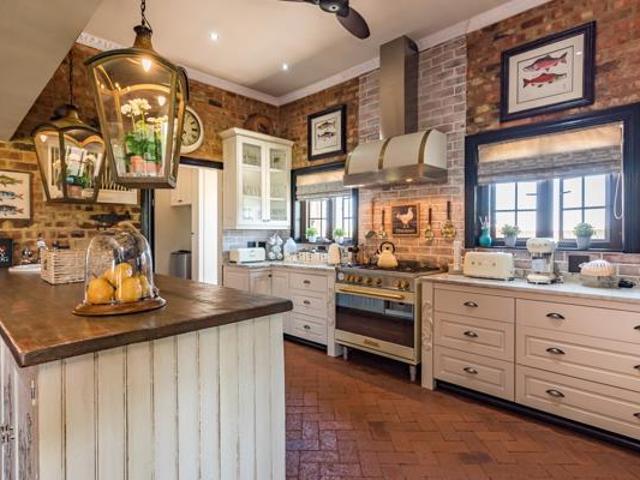 House for sale in Oranjeville, Free State