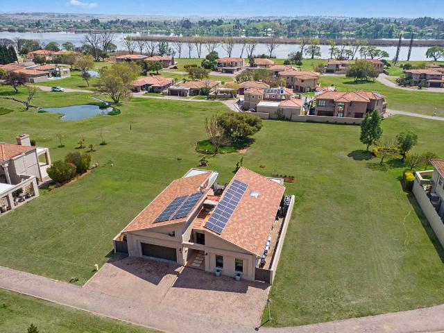 House for sale in Sasolburg, Metsimaholo Local Municipality