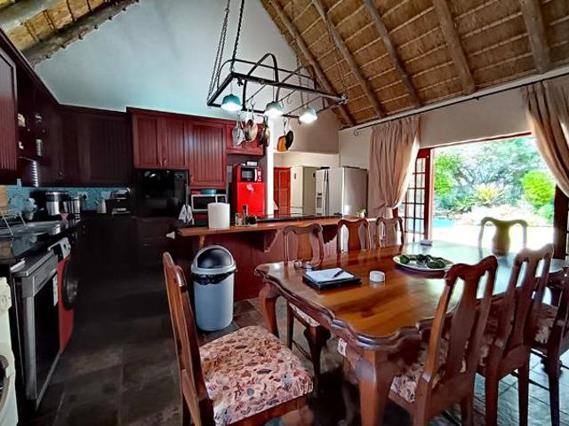 House for rent in North West