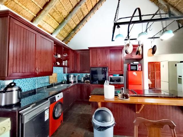 House for rent in North West