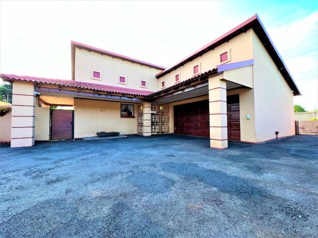 House for sale in Centurion