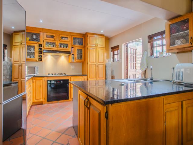 House for sale in Centurion