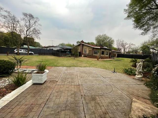 House for sale in Centurion, Gauteng