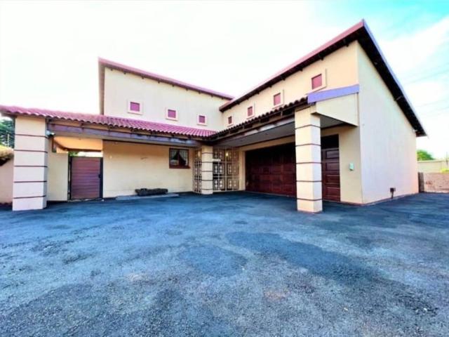 House for sale in Centurion