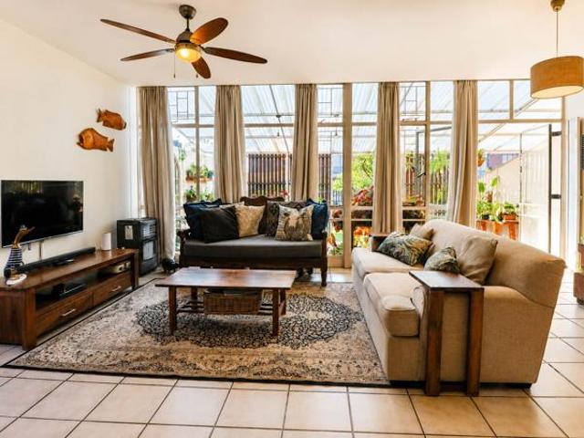 Commercial for sale in Centurion, Gauteng