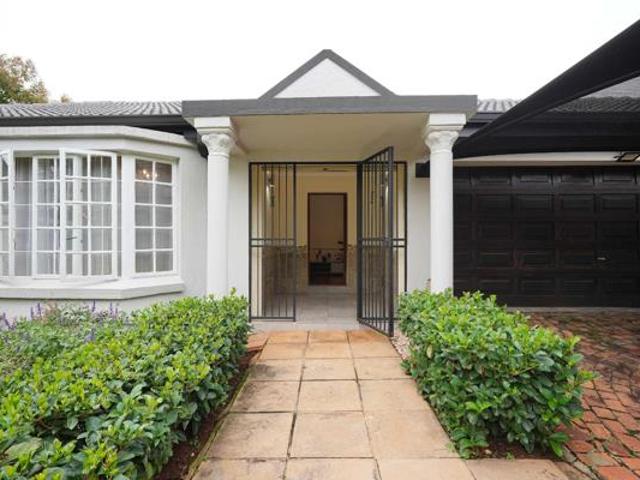 House for sale in Centurion, Gauteng