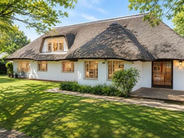 House for sale in Centurion, Gauteng