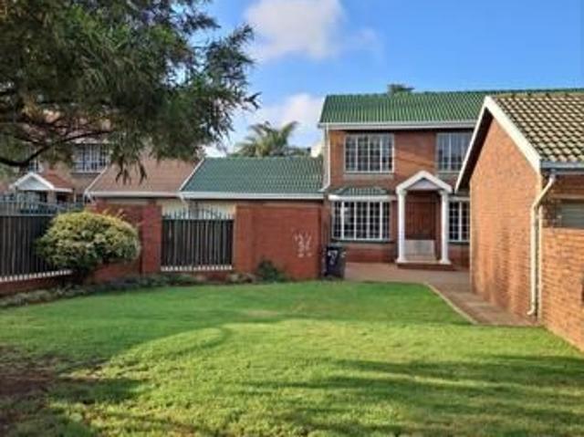 House for rent in Centurion, Gauteng