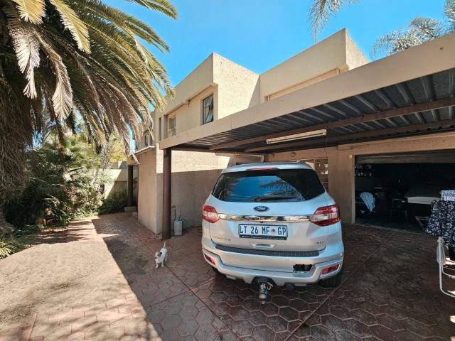 House for rent in Centurion, Gauteng