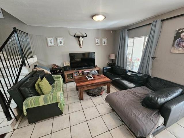 House for rent in Centurion, Gauteng