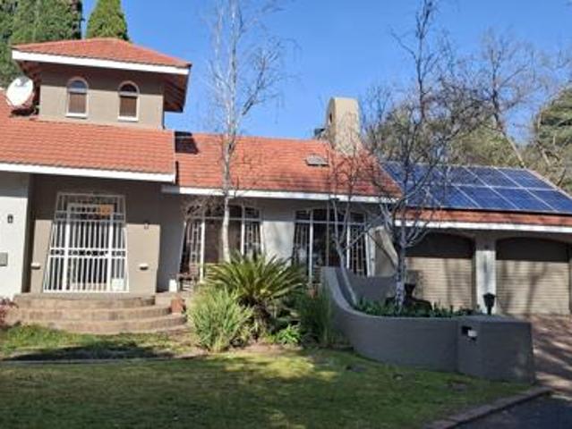 House for sale in Mpumalanga