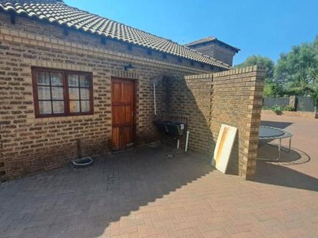 House for sale in Mpumalanga
