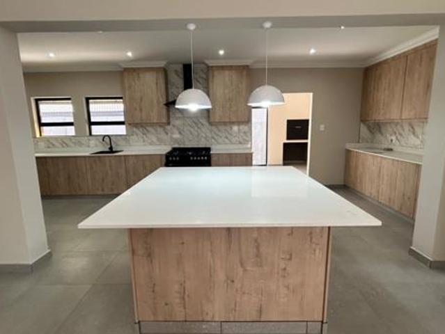 House for sale in Mpumalanga