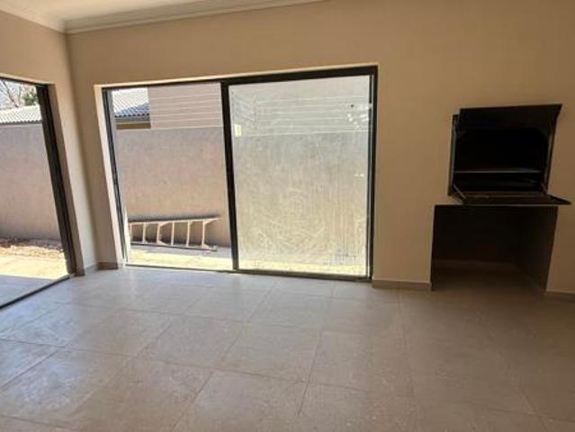 House for sale in Mpumalanga