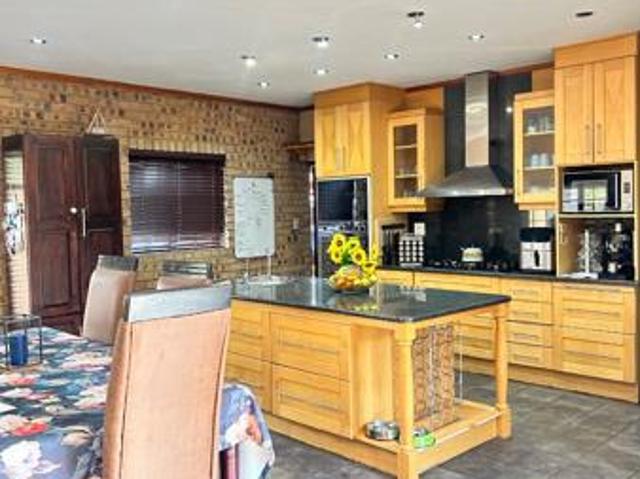House for sale in Mpumalanga