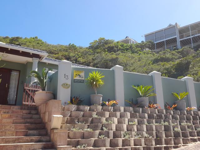 House for rent in Groot Brak Rivier, Western Cape