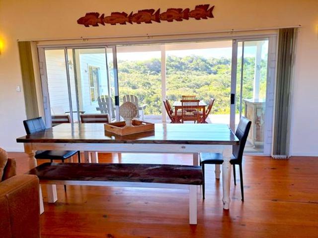 House for rent in Groot Brak Rivier, Western Cape