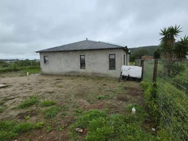 House for sale in Nelson Mandela Bay Ward 18, Nelson Mandela Bay Metropolitan Municipality