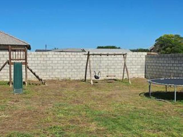House for sale in Eastern Cape