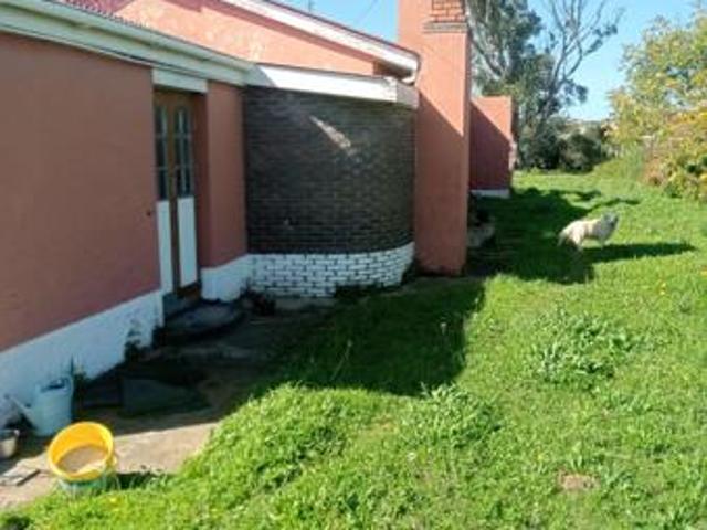 House for sale in Eastern Cape