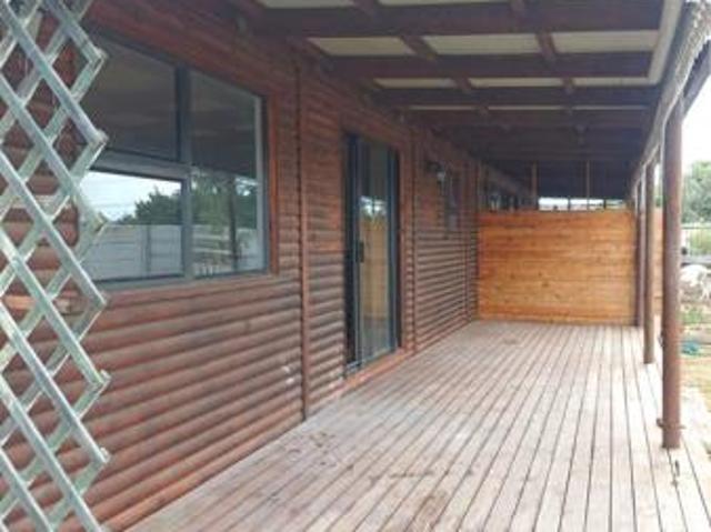 House for sale in Eastern Cape