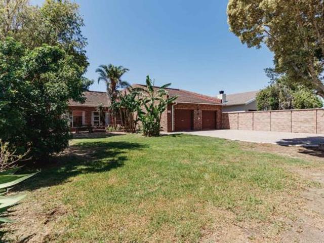 House for sale in Eastern Cape