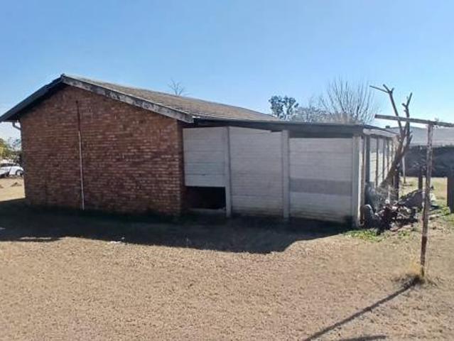 House for sale in Ladysmith, Kwazulu-natal