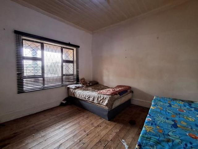 House for sale in Eastern Cape