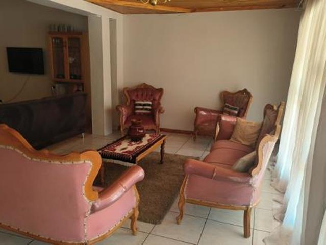 House for sale in Klerksdorp, Matlosana Local Municipality