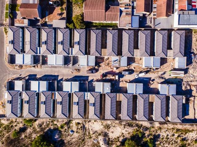 House for sale in Cape Town, Western Cape