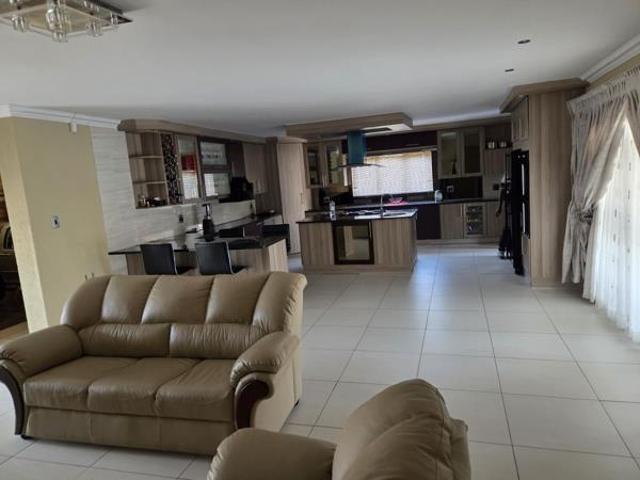 House for sale in Ehlanzeni, Mpumalanga